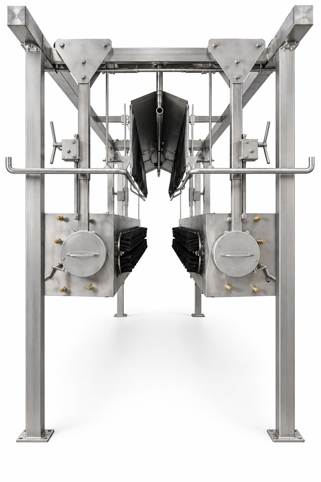 Plucker FALCON 64