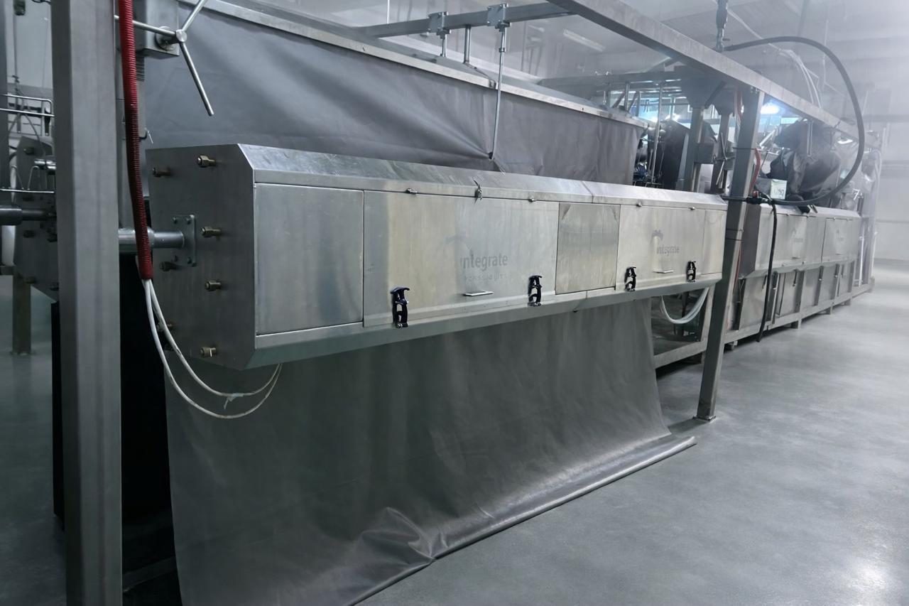 Plucker FALCON 64