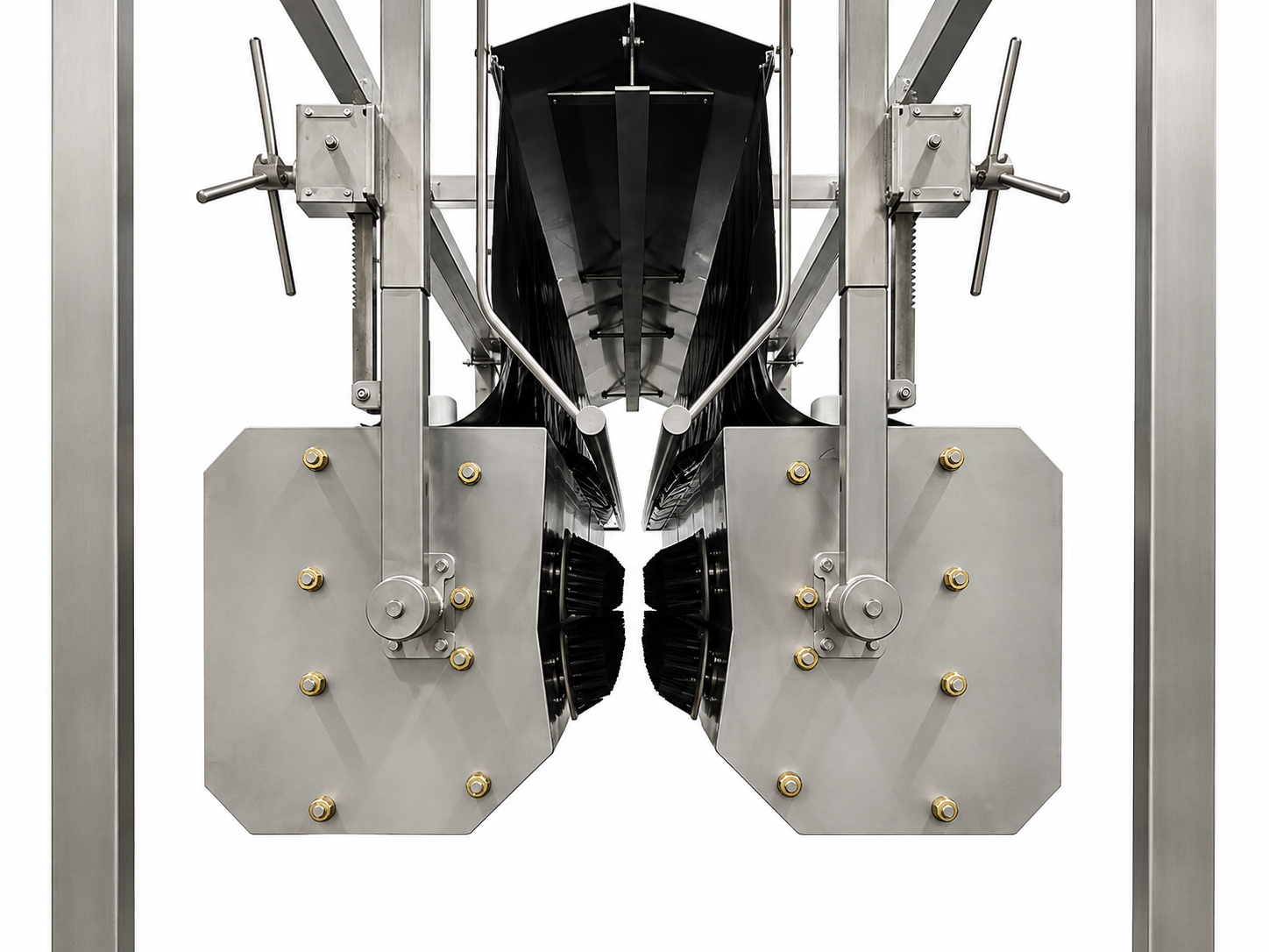 Plucker FALCON 64