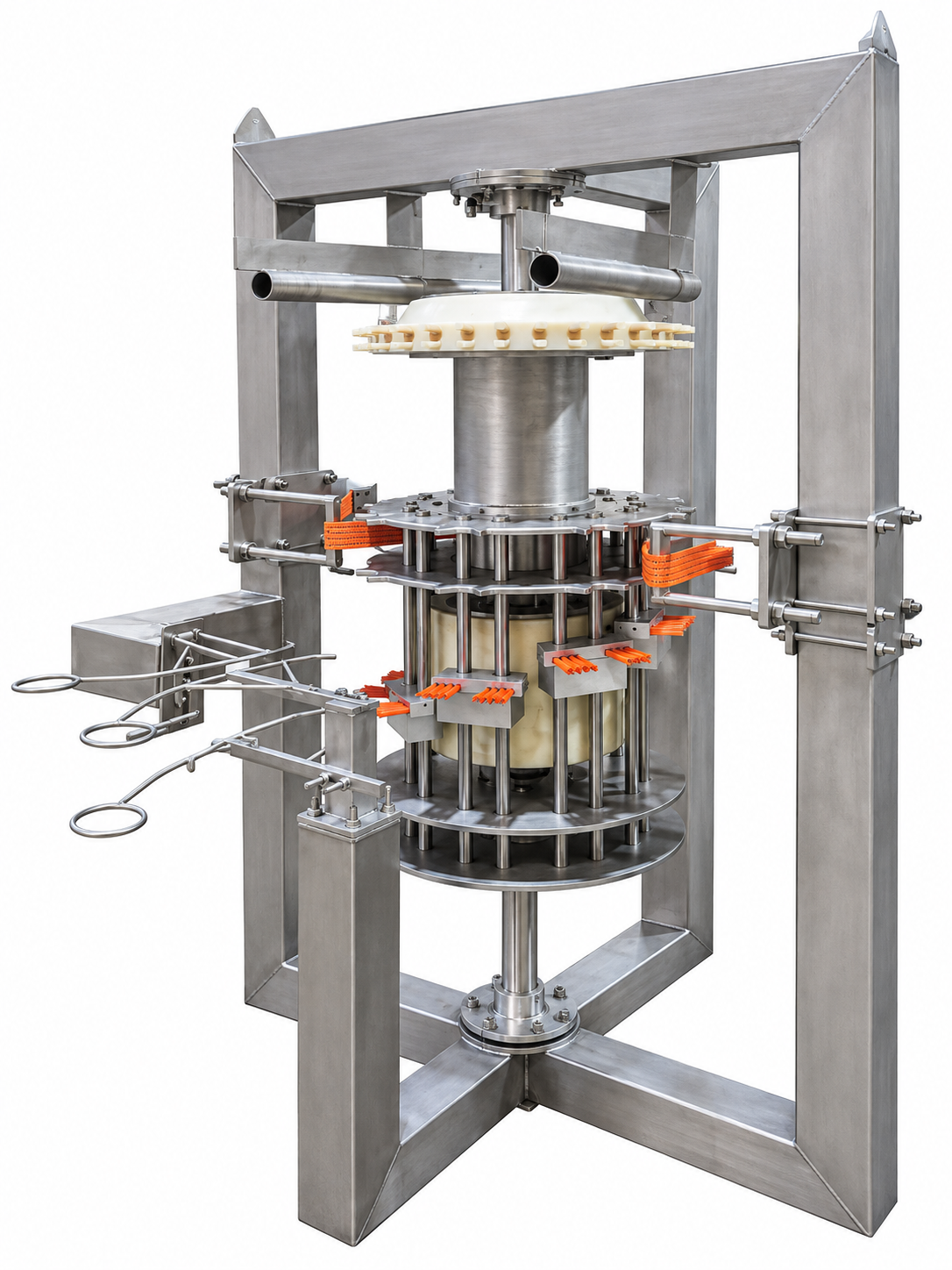 Hock Unloader