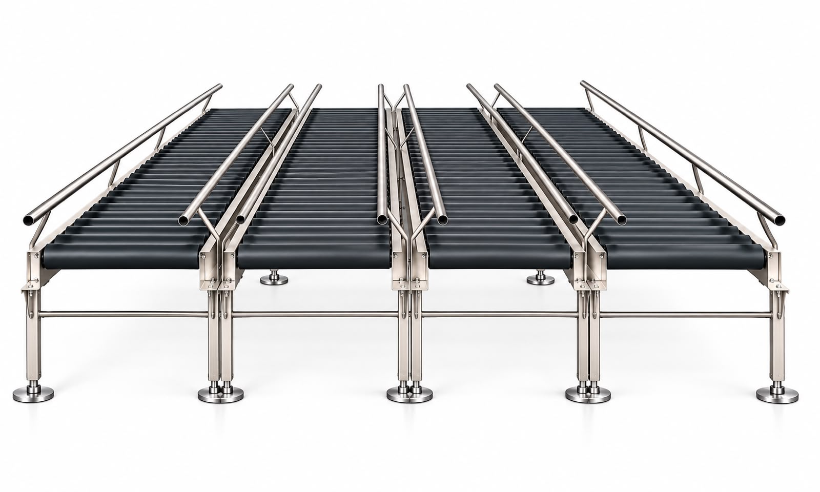 Arrival Conveyors