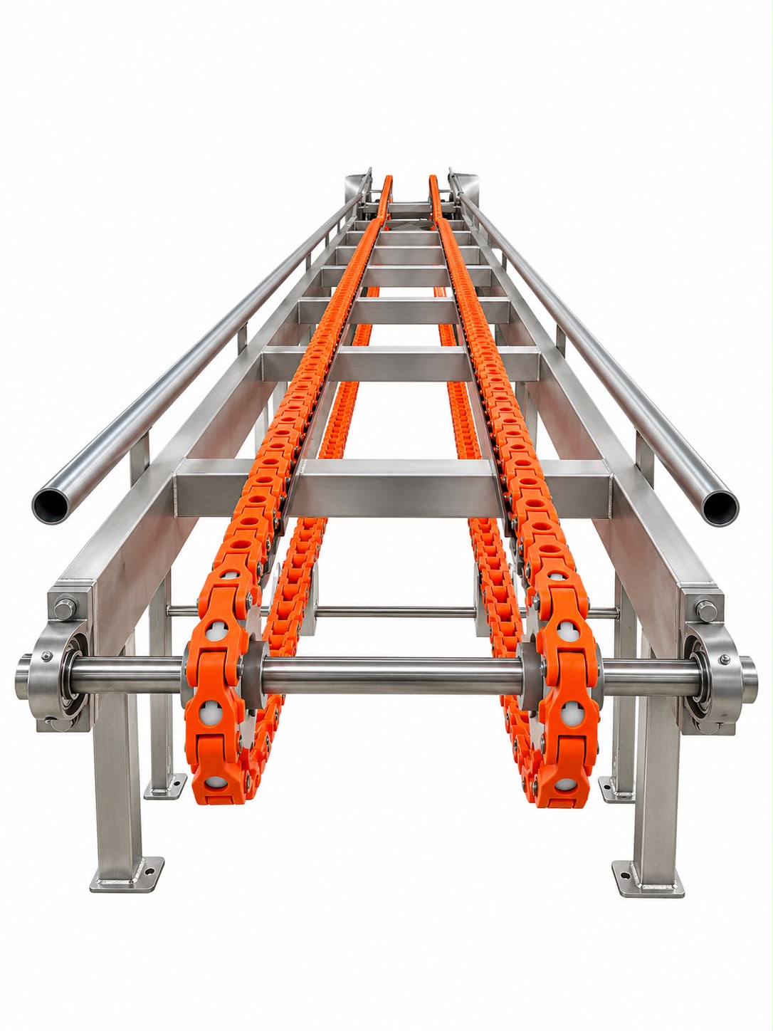 Arrival Conveyors