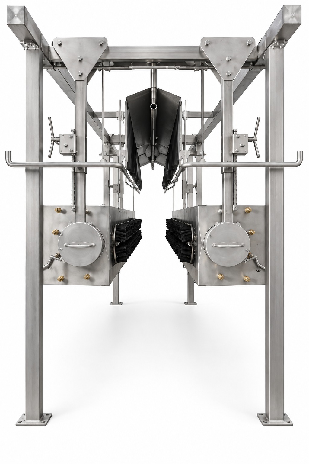 Plucker FALCON 64