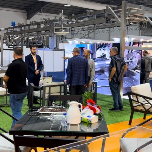 PETRA LIVESTOCK EXPO